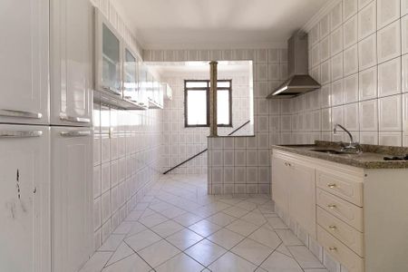 Apartamento à venda com 65m², 2 quartos e 1 vaga Apartamento à venda com 65m², 2 quartos e 1 vagaCozinha