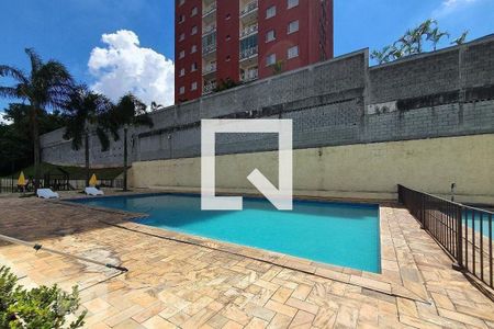 Apartamento à venda com 65m², 2 quartos e 1 vaga Apartamento à venda com 65m², 2 quartos e 1 vagaPiscina