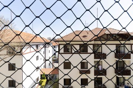 Apartamento à venda com 65m², 2 quartos e 1 vaga Apartamento à venda com 65m², 2 quartos e 1 vagaVista do Quarto 1