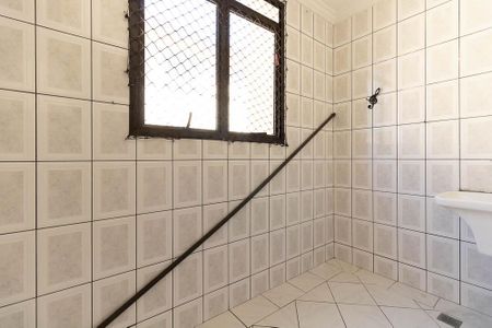 Apartamento à venda com 65m², 2 quartos e 1 vaga Apartamento à venda com 65m², 2 quartos e 1 vagaLavanderia