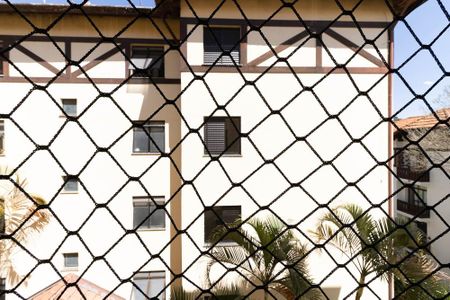 Apartamento à venda com 65m², 2 quartos e 1 vaga Apartamento à venda com 65m², 2 quartos e 1 vagaVista do Quarto 2