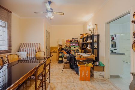 Sala de casa à venda com 3 quartos, 146m² em Sumarezinho, São Paulo