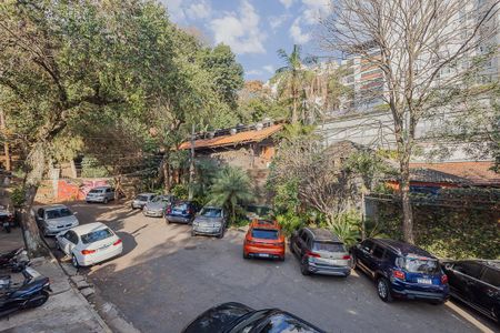 Casa à venda com 146m², 3 quartos e 2 vagasVista da Varanda do Quarto 2