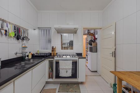 Casa à venda com 146m², 3 quartos e 2 vagasCozinha