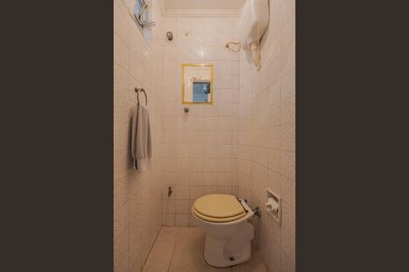 Casa à venda com 146m², 3 quartos e 2 vagasÁrea de Serviço - Banheiro