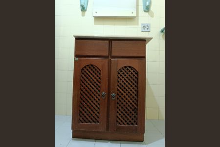 Casa à venda com 146m², 3 quartos e 2 vagasBanheiro