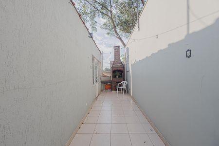 Casa à venda com 146m², 3 quartos e 2 vagasTerraço