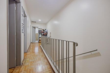 Casa à venda com 146m², 3 quartos e 2 vagasCorredor