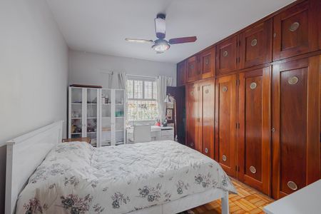 Casa à venda com 146m², 3 quartos e 2 vagasQuarto 3