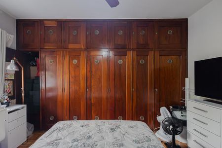 Casa à venda com 146m², 3 quartos e 2 vagasQuarto 3