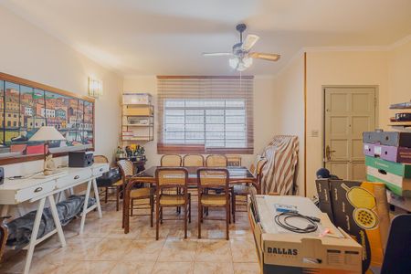 Sala de casa à venda com 3 quartos, 146m² em Sumarezinho, São Paulo