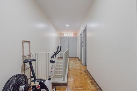 Casa à venda com 146m², 3 quartos e 2 vagasCorredor