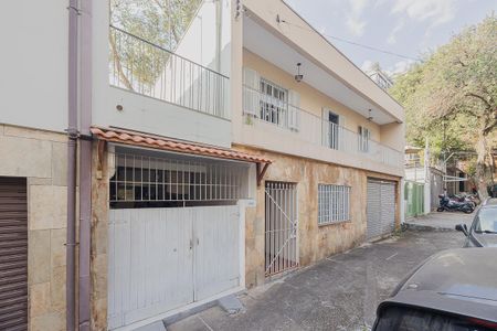 Casa à venda com 146m², 3 quartos e 2 vagasFachada