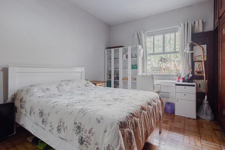 Casa à venda com 146m², 3 quartos e 2 vagasQuarto 3