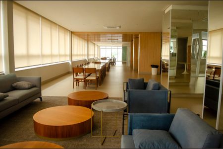 Apartamento para alugar com 177m², 3 quartos e 3 vagas Apartamento para alugar com 177m², 3 quartos e 3 vagasÁrea comum