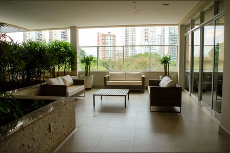 Apartamento para alugar com 177m², 3 quartos e 3 vagas Apartamento para alugar com 177m², 3 quartos e 3 vagasÁrea comum