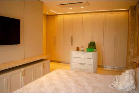 Apartamento para alugar com 177m², 3 quartos e 3 vagas Apartamento para alugar com 177m², 3 quartos e 3 vagasSuíte 3