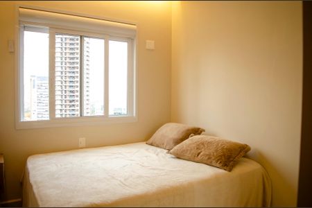 Suíte 1 de apartamento para alugar com 3 quartos, 177m² em Jardim Goiás, Goiânia