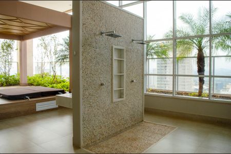Apartamento para alugar com 177m², 3 quartos e 3 vagas Apartamento para alugar com 177m², 3 quartos e 3 vagasÁrea comum