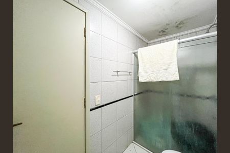 Apartamento à venda com 96m², 3 quartos e 1 vagaBanheiro da Suíte
