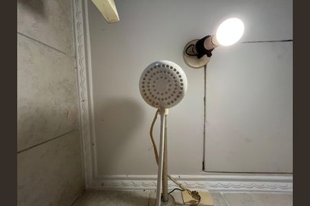 Apartamento à venda com 96m², 3 quartos e 1 vagaBanheiro de serviço