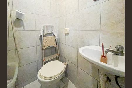 Apartamento à venda com 96m², 3 quartos e 1 vagaBanheiro de serviço