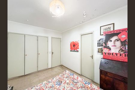 Apartamento à venda com 96m², 3 quartos e 1 vagaQuarto Suíte