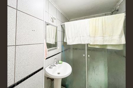 Apartamento à venda com 96m², 3 quartos e 1 vagaBanheiro