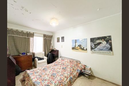 Apartamento à venda com 96m², 3 quartos e 1 vagaQuarto Suíte