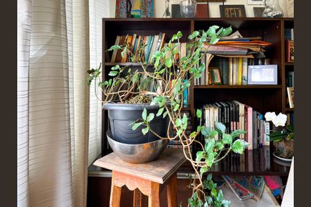 Apartamento à venda com 96m², 3 quartos e 1 vagaSala