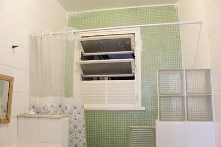 Apartamento à venda com 94m², 3 quartos e 1 vagaBanheiro