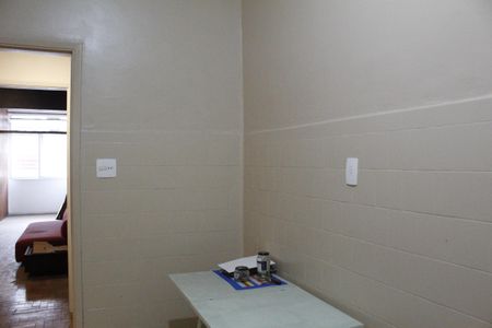 Apartamento à venda com 94m², 3 quartos e 1 vagaCozinha