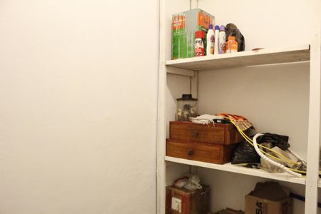 Apartamento à venda com 94m², 3 quartos e 1 vagaQuarto de Serviço