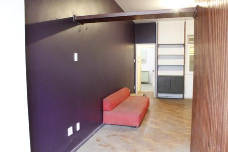 Apartamento à venda com 94m², 3 quartos e 1 vagaSala