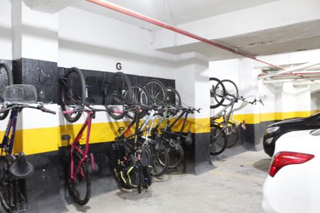 Apartamento à venda com 94m², 3 quartos e 1 vagaÁrea comum