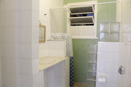 Apartamento à venda com 94m², 3 quartos e 1 vagaBanheiro