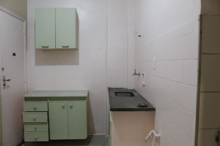 Apartamento à venda com 94m², 3 quartos e 1 vagaCozinha