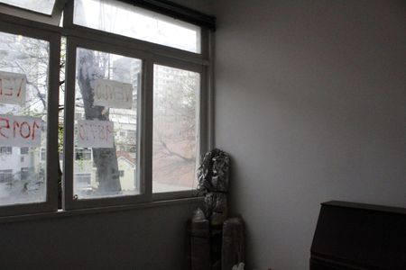 Apartamento à venda com 94m², 3 quartos e 1 vagaQuarto 1