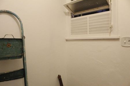 Apartamento à venda com 94m², 3 quartos e 1 vagaQuarto de Serviço