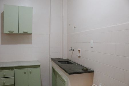 Apartamento à venda com 94m², 3 quartos e 1 vagaCozinha