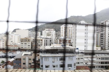 Apartamento à venda com 94m², 3 quartos e 1 vagaÁrea comum