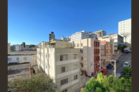 Apartamento à venda com 150m², 4 quartos e 4 vagasVista do Quarto 2