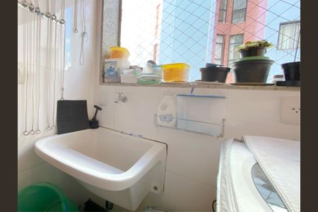 Apartamento à venda com 150m², 4 quartos e 4 vagasÁrea de Serviço