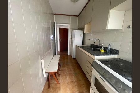 Apartamento à venda com 80m², 3 quartos e 1 vaga