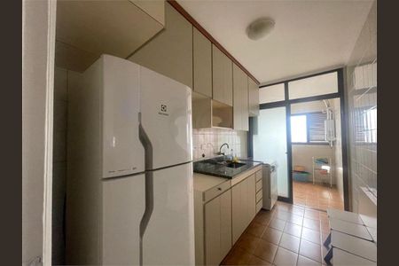 Apartamento à venda com 80m², 3 quartos e 1 vaga