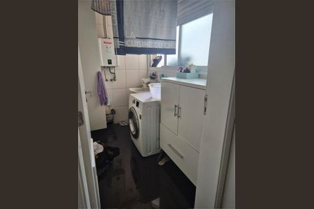 Apartamento à venda com 127m², 3 quartos e 2 vagas