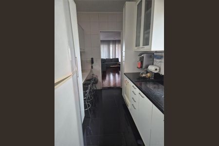 Apartamento à venda com 127m², 3 quartos e 2 vagas