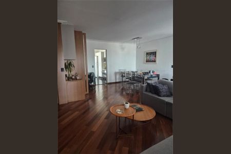Apartamento à venda com 3 quartos, 127m² em Vila Guarani (z Sul), São Paulo