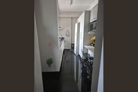 Apartamento à venda com 127m², 3 quartos e 2 vagas