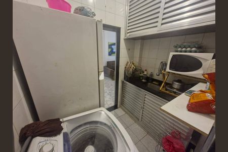 Apartamento à venda com 65m², 2 quartos e sem vaga